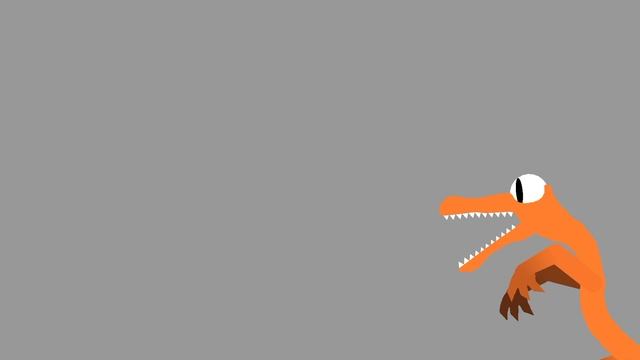 Roblox Rainbow friends Jumpscares [Sticknodes Animation] смотреть онлайн