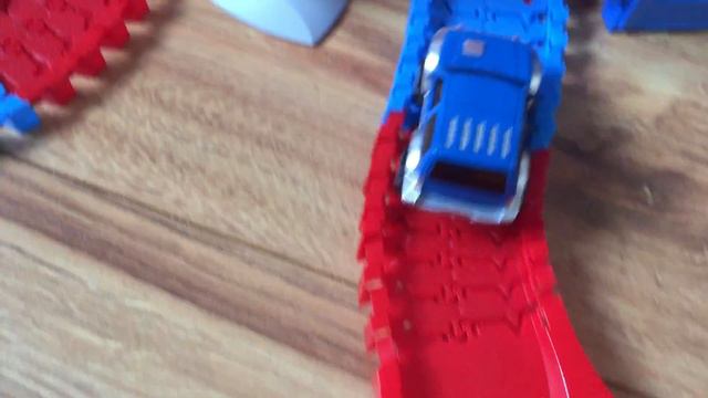 Гибкий трек 