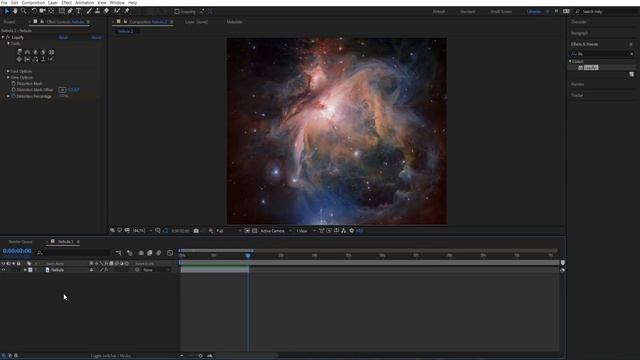 ЖИВЫЕ ФОТО в инстаграм! Adobe After Effects Уроки! смотреть онлайн