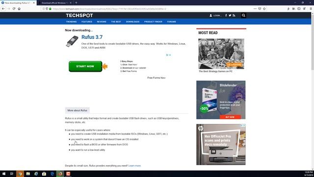 Follow Up: How to Upgrade for Free to Windows 10 Home or Pro смотреть онлайн