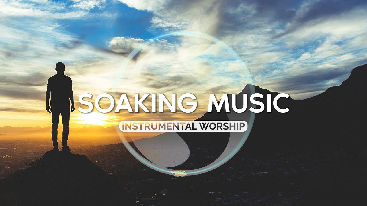 Наедине с Богом • Атмосферная Музыка • Музыка Без Слов смотреть онлайн