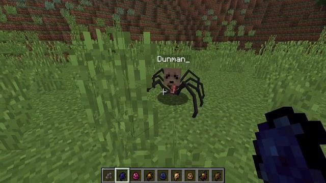 Minecraft Mods : Scape and Run: Parasites 1.12.2 Part 1 смотреть онлайн