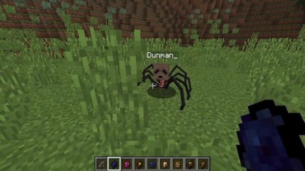 Minecraft Mods :  Scape and Run: Parasites 1.12.2 Part 1