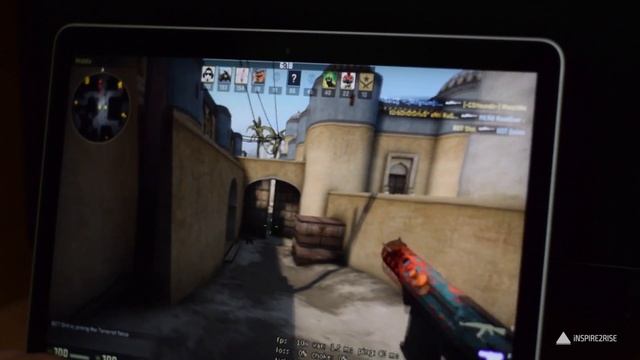 Can you game on a 13 inch MacBook Pro 2015? смотреть онлайн