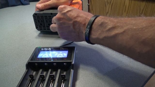 Ampeak 1000W Power Inverter - Modified Sine Wave Inverter смотреть онлайн