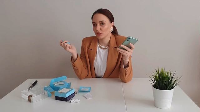 Обзор на SMART маску от Foreo Ufo 2