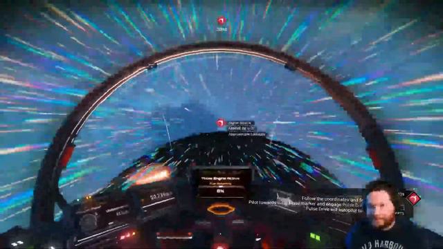 Exploring the Universe! // No Man's Sky смотреть онлайн