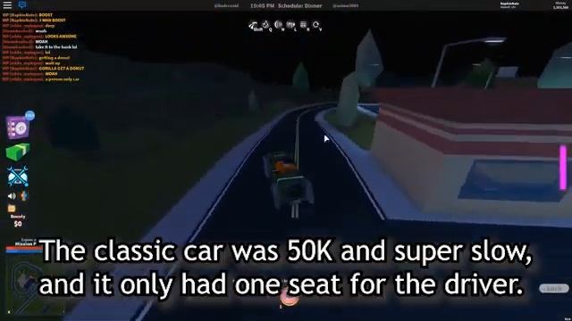 EVOLUTION Of JAILBREAK! COMPLETE TIMELINE Of JAILBREAK HISTORY! (Roblox)