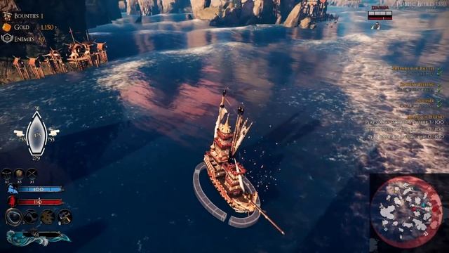 Maelstrom | Быстрый и смертоносный смотреть онлайн