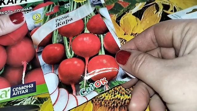 Обзор семян🌽🫘🫛что выращиваю у себя на огороде 🏡 смотреть онлайн