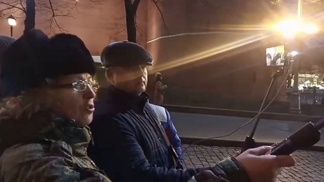 Поздравление с 23 февраля от НОД 23 02 20 смотреть онлайн