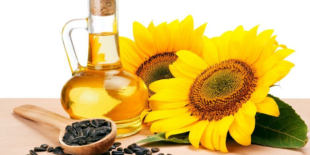 МИМОХОДОМ О ПОДСОЛНЕЧНОМ МАСЛЕ В МАГАЗИНЕ АШАН... смотреть онлайн