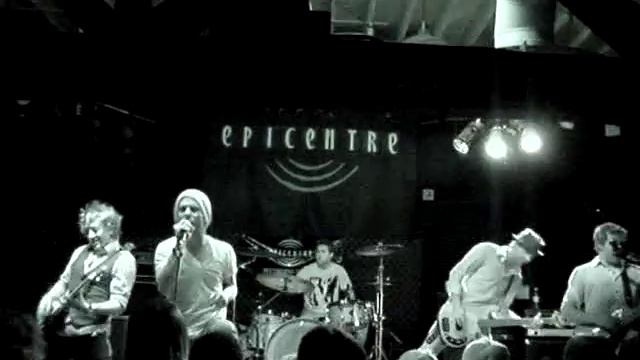 Watch Us Burn - (Epicentre 1/8/10) смотреть онлайн