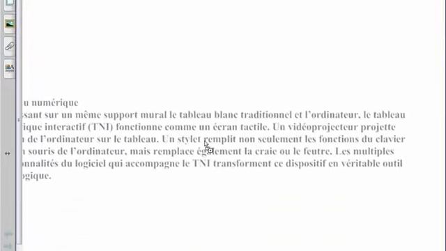 Copier-coller par glisser-déposer - SMART Notebook смотреть онлайн