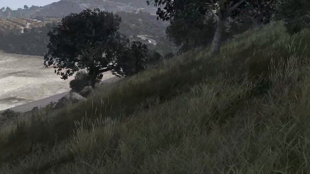 My Crazy First Adventure On DayZ's Newest Map Alteria смотреть онлайн