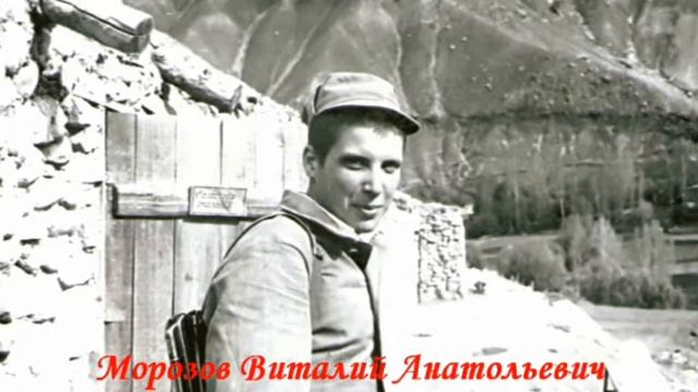 Афганцы города Юрьевец Ивановской области смотреть онлайн