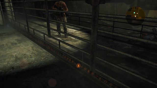 Resident Evil Revelations 2 Episode 3 Barry Speed Run - 21:51 смотреть онлайн