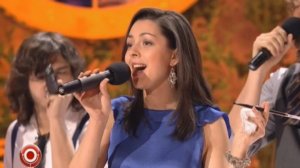 Марина Кравец, Зураб Матуа, Андрей Аверин, Дмитрий Сорокин и трио "Jukebox" - Джаз суда