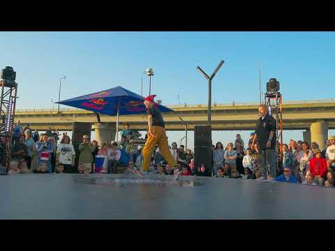 BGIRL BATTLE 1x1 ↔ Sayora Vs Nastya BMT ↔ 1'4 ↔ COMBONATION X3 #combonationX3 #bmvideo