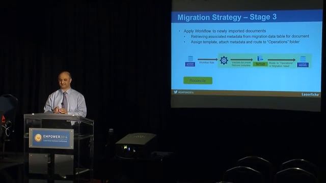 Acenden Limited: Migration & Integration in Six Months смотреть онлайн