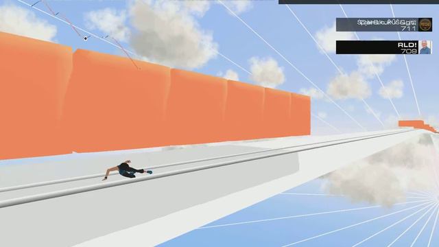 Audiosurf 2- Pika Girl