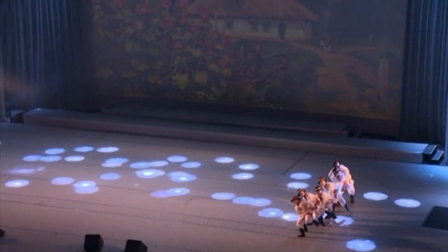 "Лобуряки" эстрадная вокально-хореографическая студия "Форте" СПб смотреть онлайн