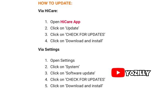Huawei P30 Pro Official Android 10 Update смотреть онлайн