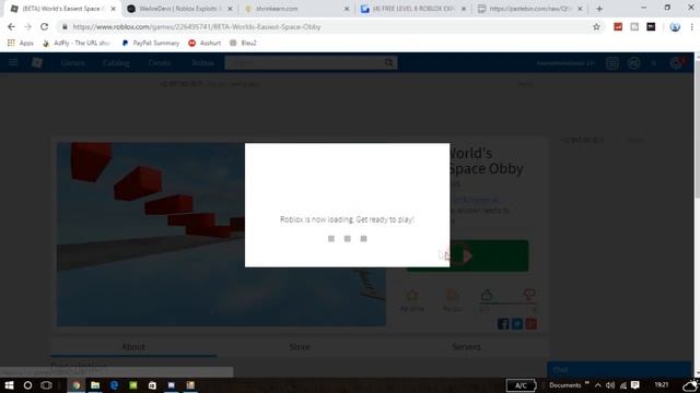 ? [WORKING] ? ROBLOX EXPLOIT PROXO SCRIPT HUB ANY SCRIPT ,LUA C смотреть онлайн