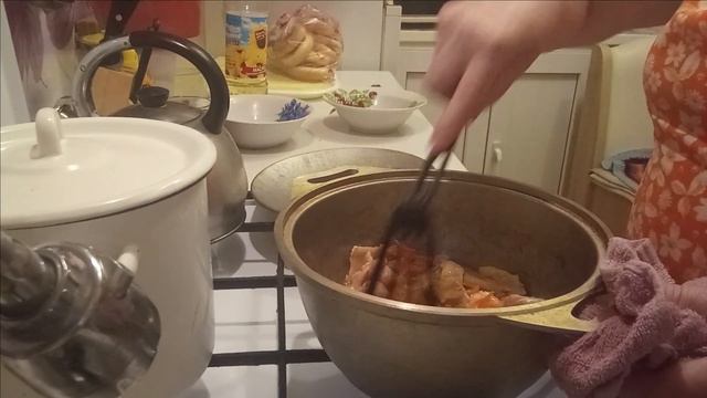 ОБЫЧНЫЙ ПЛОВ, КАК ДЕЛАЮ ЕГО Я смотреть онлайн