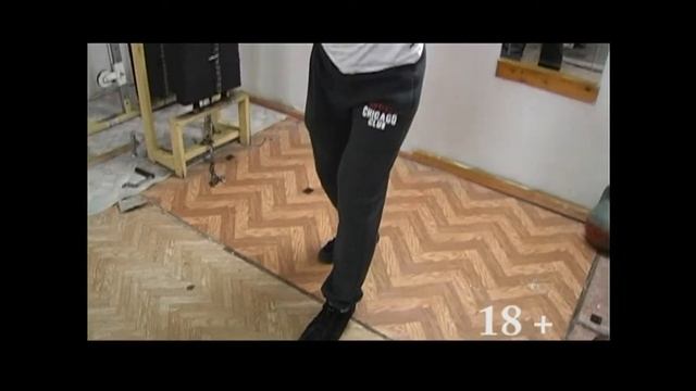 Философия жима. Тренировка №2 смотреть онлайн