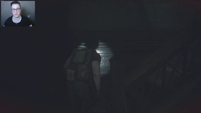 О НЕТ! СНОВА ОН?! САМАЯ МЯСНАЯ СЕРИЯ ПО RESIDENT EVIL 3 REMAKE #5 смотреть онлайн