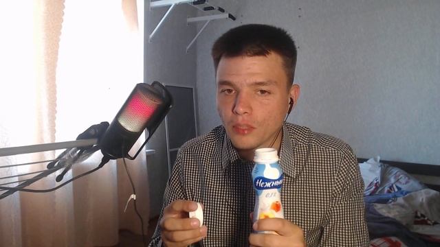 Пробую и выбираю лучший йогурт! смотреть онлайн