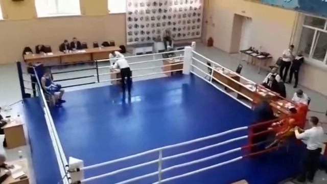 г.Хабаровск Артём Карчинский первое место ?по боксу среди мужчин смотреть онлайн