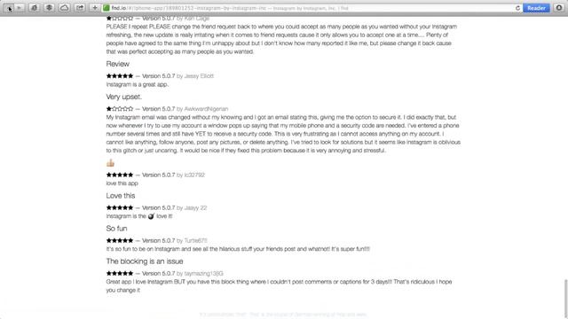 FND : простой и удобный сервис для мгновенного поиска контента в iTunes-и AppStore смотреть онлайн