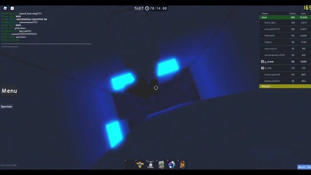 Tower of Double Trouble Tower Completion (only side c bc i'm dumb) смотреть онлайн