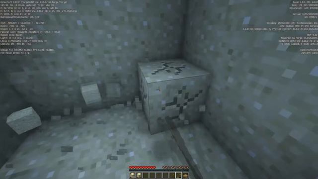 Прохождение Карты Water Island (#1) - Одиночество / Minecraft смотреть онлайн