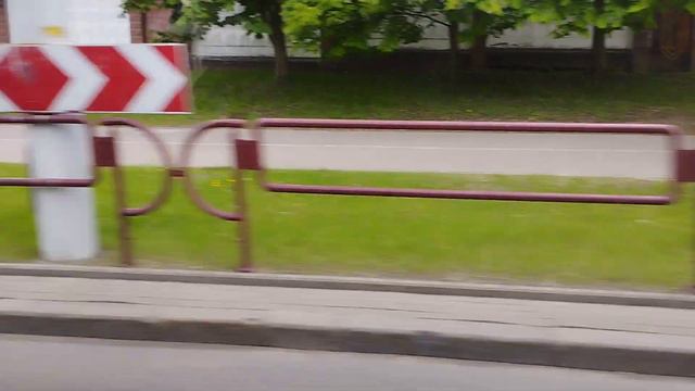 ПОЕЗДКА НА БКМ-321 (БОРТ.4638) МАРШРУТ 44 смотреть онлайн