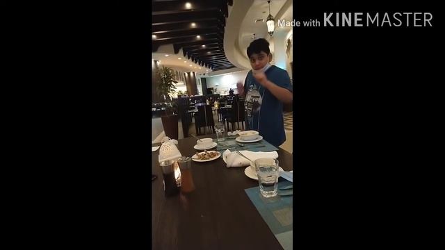 Bahi Palace Hotel Ajman