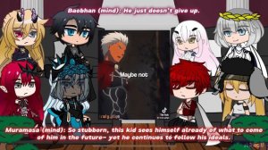 LostBelt 6 Reacts to Emiya Shirou (Part 1/2)║ Fate Grand Order Gacha React