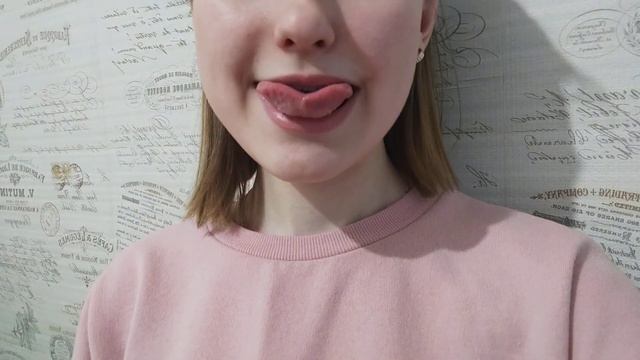 Артикуляционное упражнение - вкусное варенье смотреть онлайн