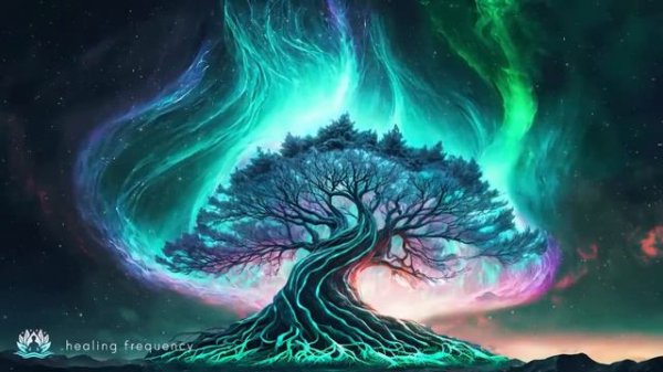 ESCUCHA ESTO Y MILAGROS INEXPLICADOS SE DERRAMARAN EN TODA TU VIDA - LA FRECUENCIA DE DIOS - 1111 HZ