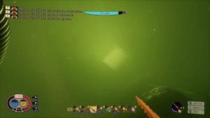 Замшелый ключ от сундука сокровищ #8  | Grounded | Граундед прохождение с мамой