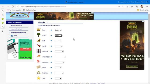 Inglés level 1.4 смотреть онлайн