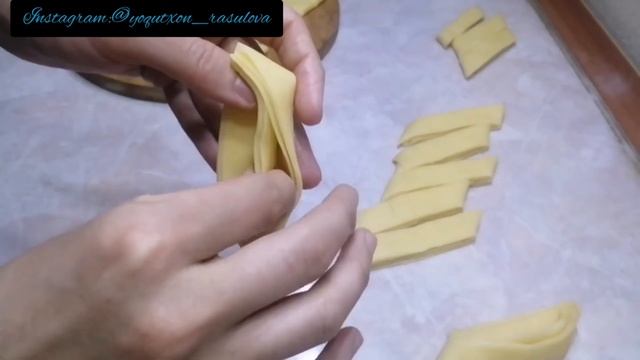 ПРОСТО ТАЕТ ВО РТУ! ДАЖЕ дети просыпаются от запаха! ЭТО ПРОСТО БОМБА! КРЫМСКАЯ ПАХЛАВА смотреть онлайн