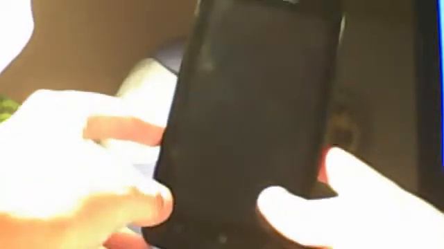 обзор Lenovo A328