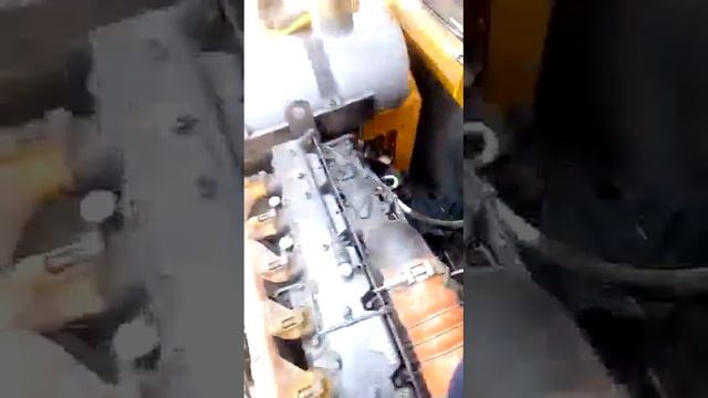 FALLA EN EXCAVADORA HYUNDAI 2 смотреть онлайн