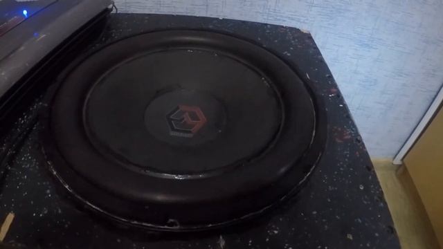 Как подключить сабвуфер дома | Ural grand 1. смотреть онлайн