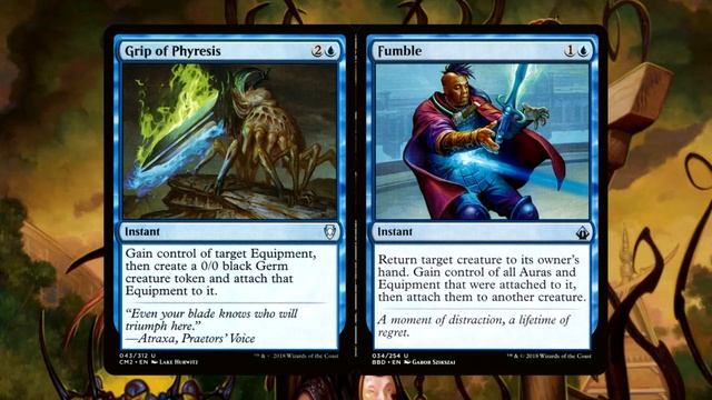 Tetsuo, Imperial Champion A Dozen Cards to Consider смотреть онлайн