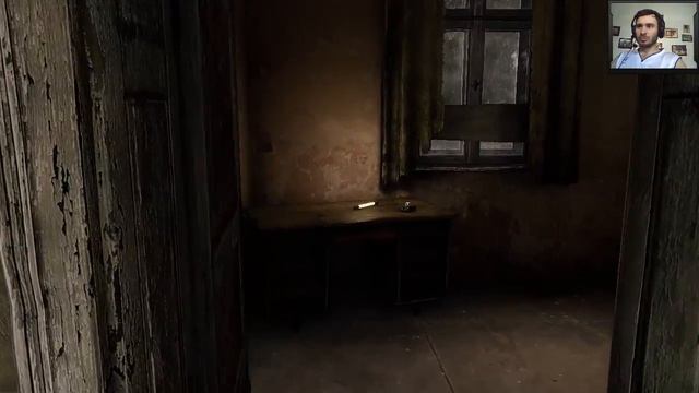 Get Even / Загадки психиатрической лечебницы #3 смотреть онлайн