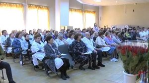 ДЕНЬ МЕДИЦИНСКОЙ СЕСТРЫ